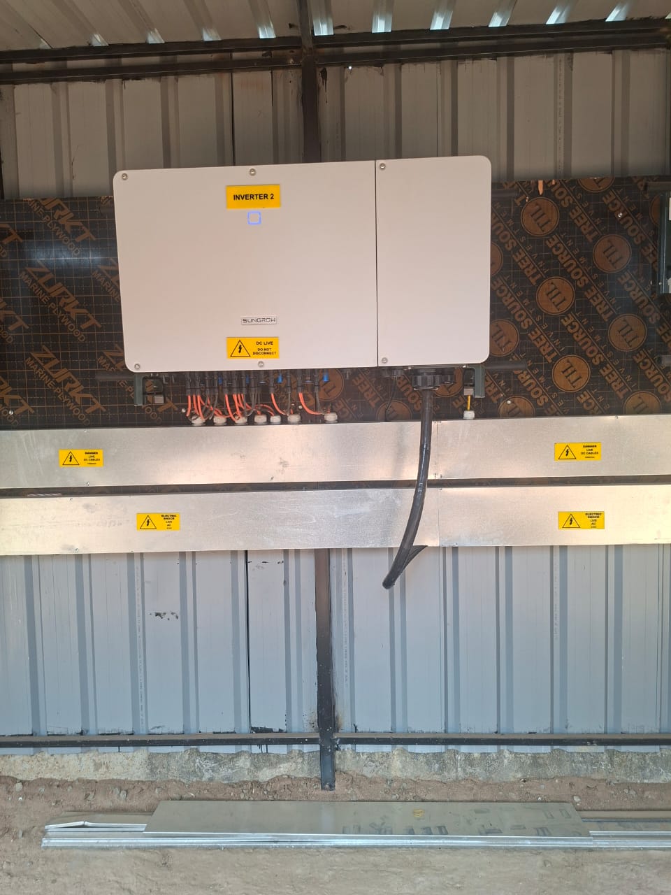390kWp Grid-Tied image 173